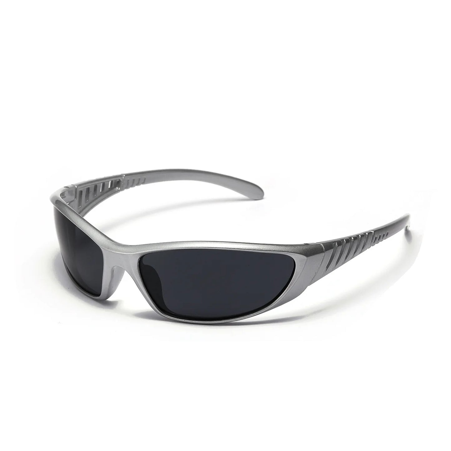 Silver Sunglasses