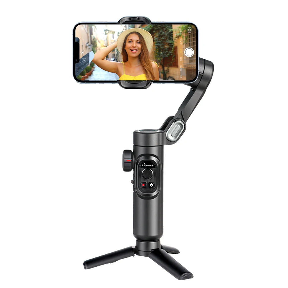 Handheld Gimbal