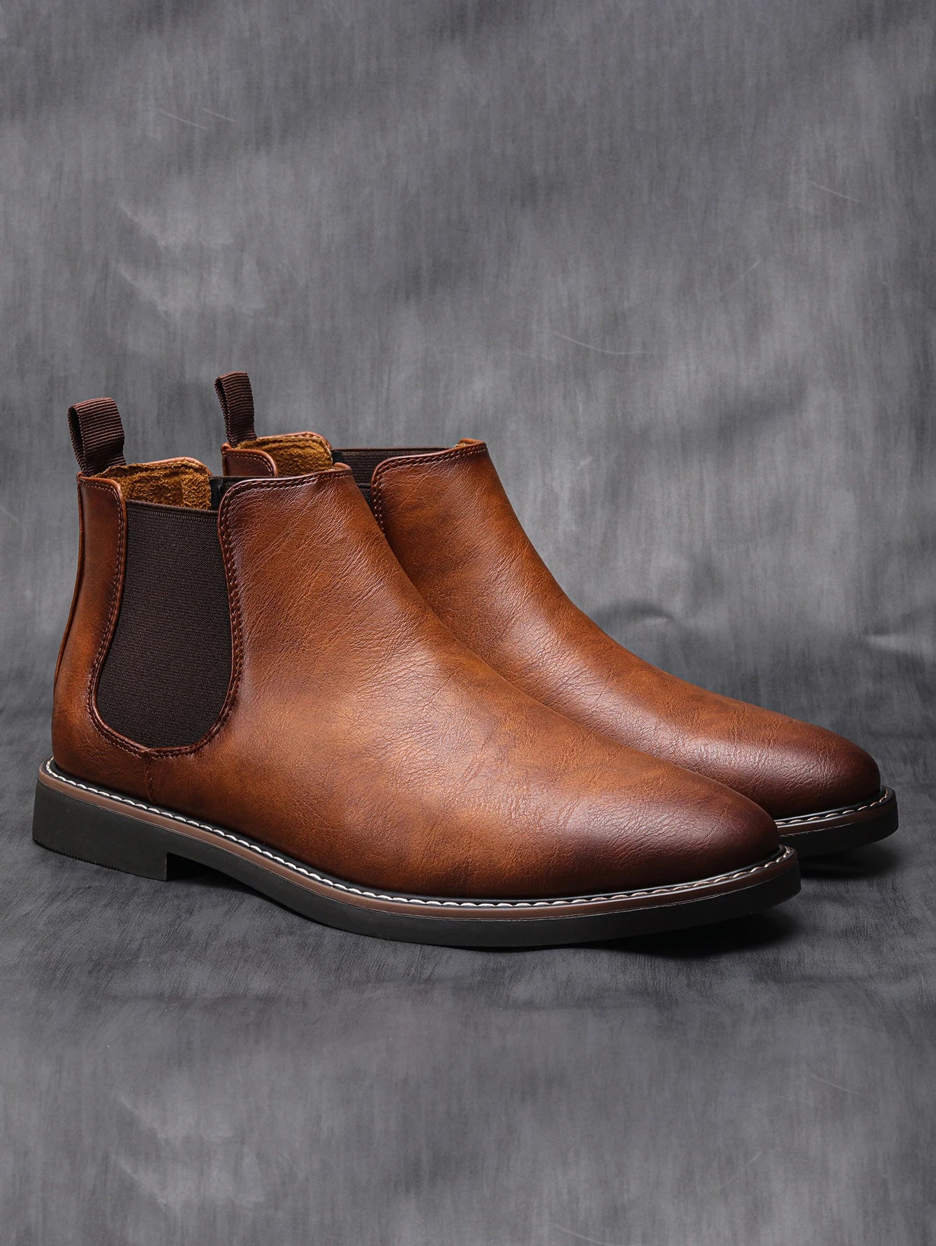 Men Chelsea Boots