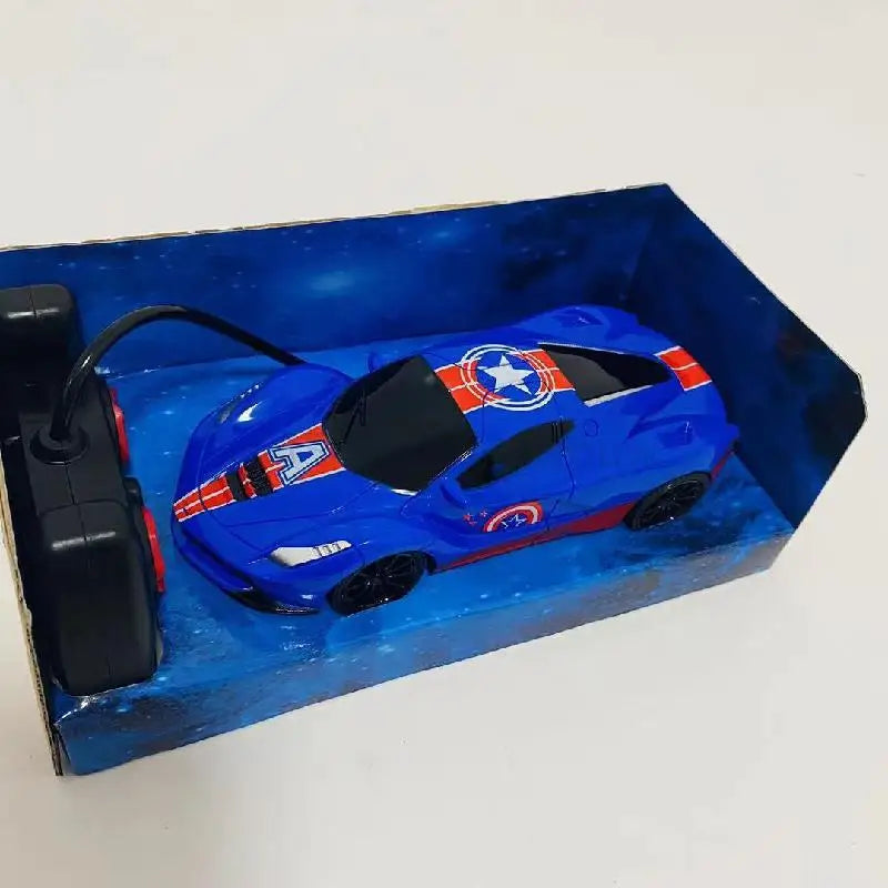 Disney Pixar Cars 3 Remote Control