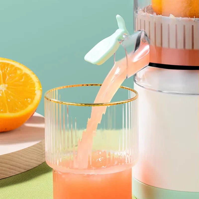 Electric Juicer