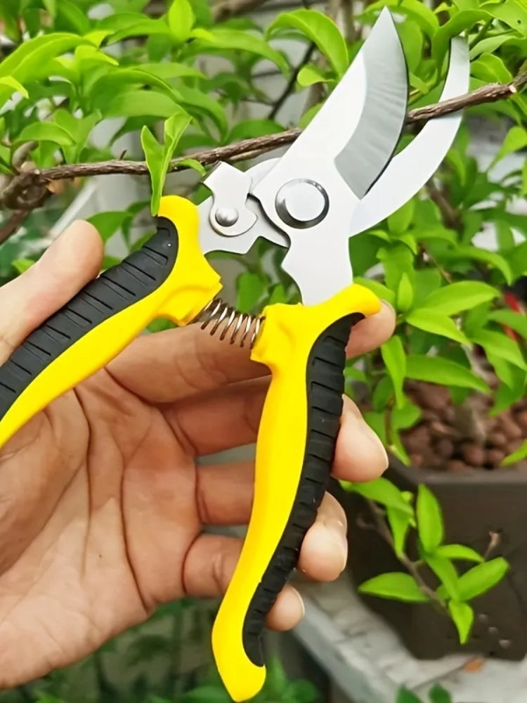 Art Park Scissors for Branch Cutting