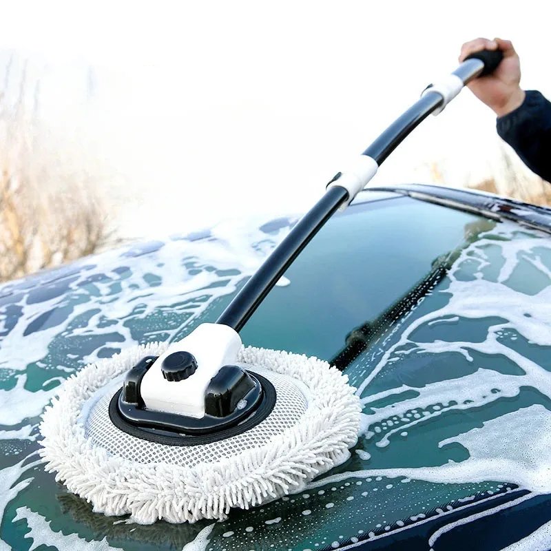 Car Wash Brush