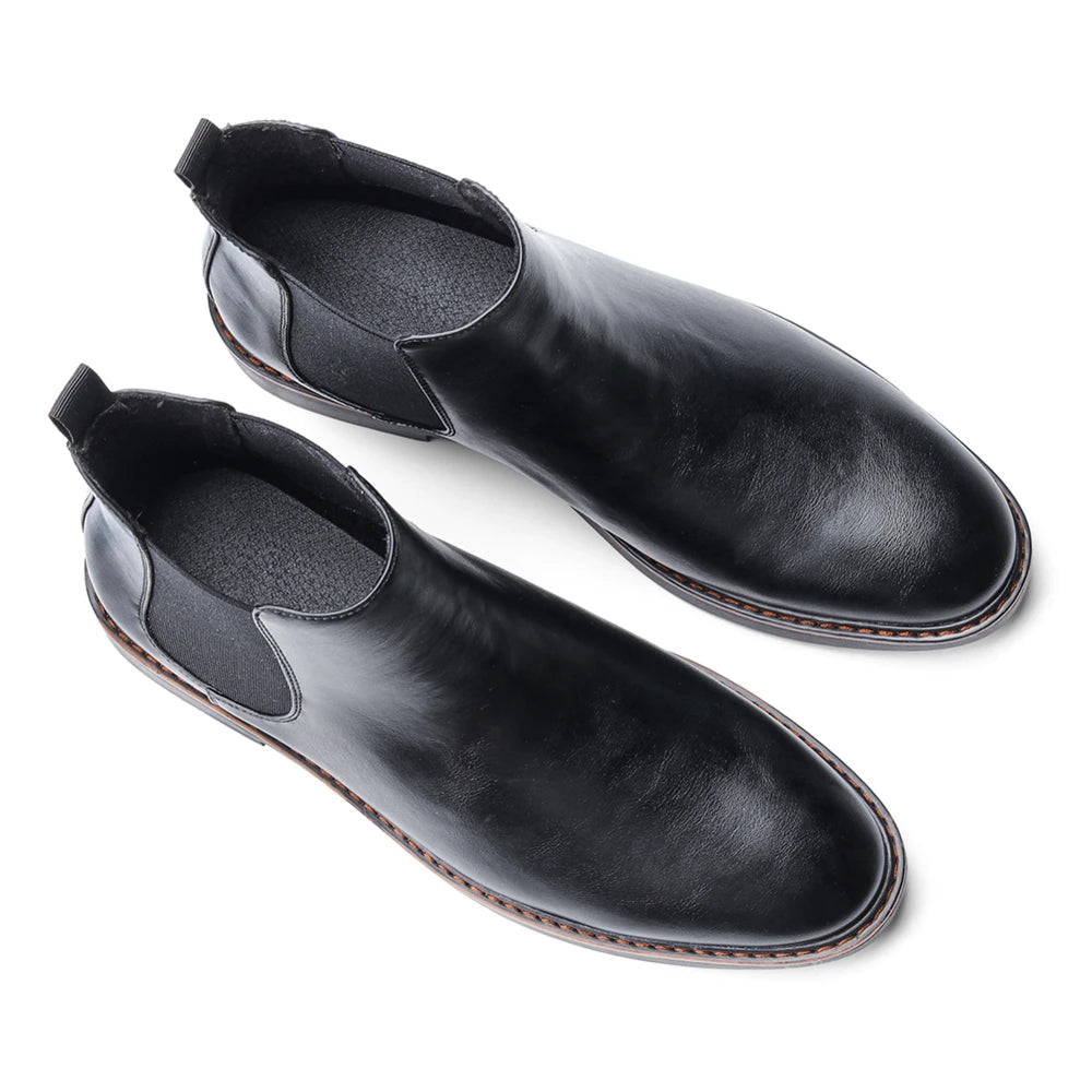 Men Chelsea Boots