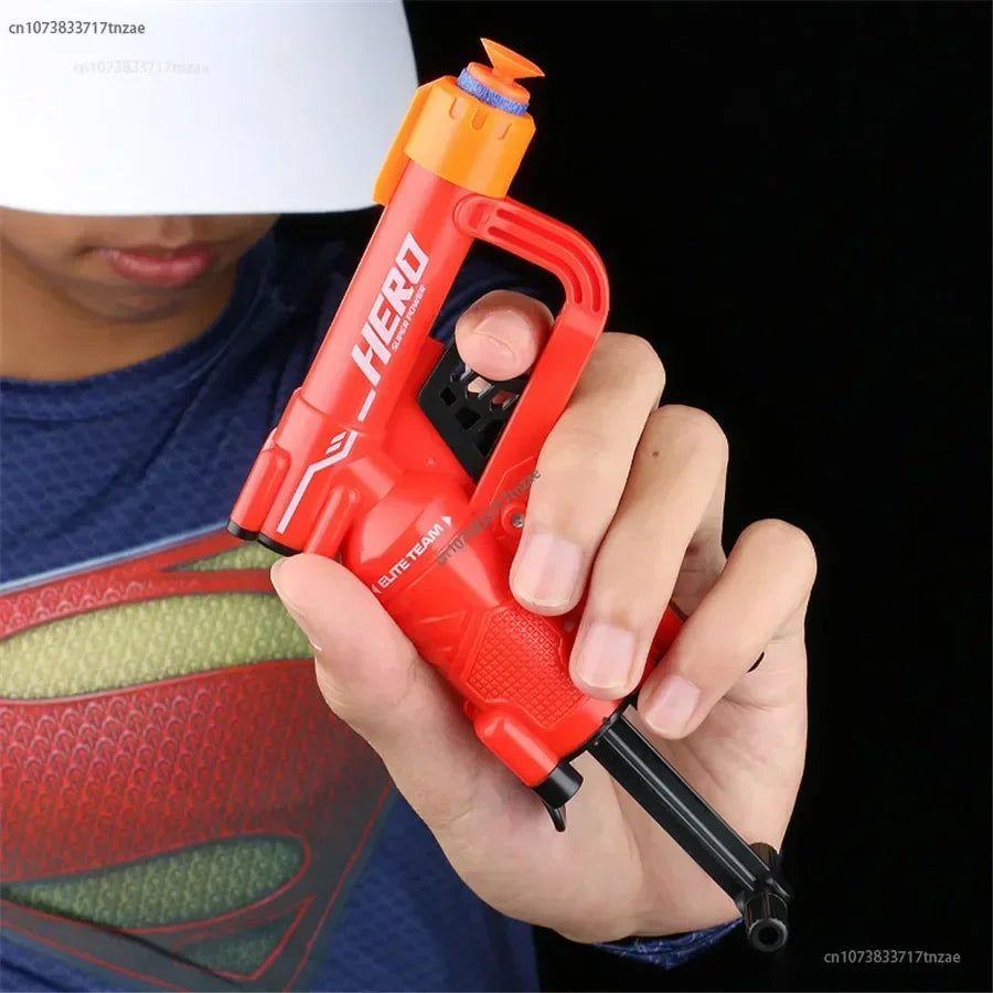 Newest Mini Soft Bullet Gun