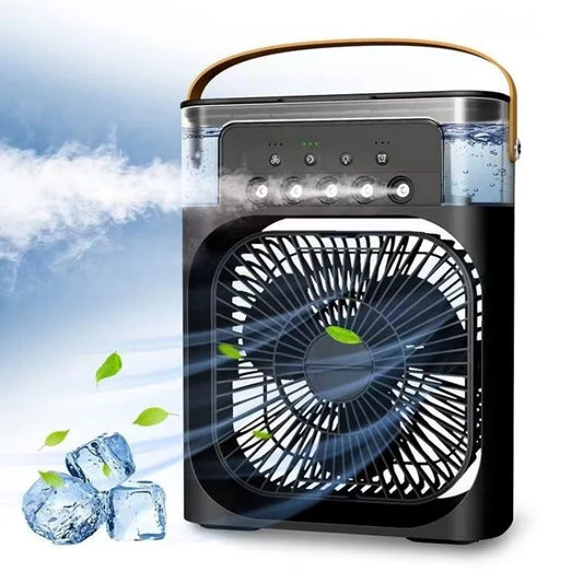 Portable Fan Air Conditioners