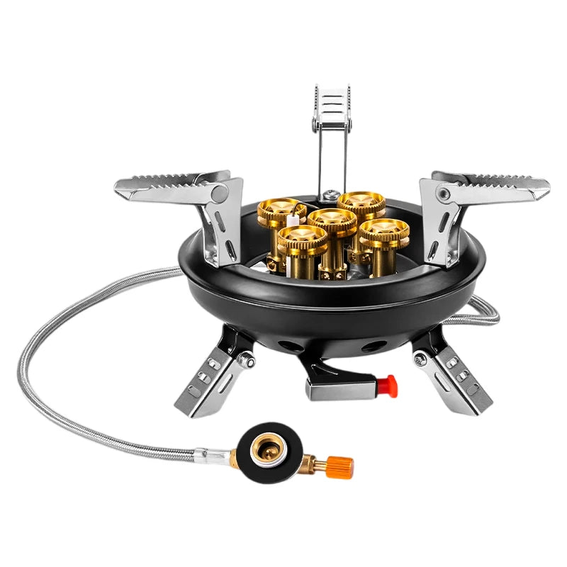 Camping Gas Stove 16000W High