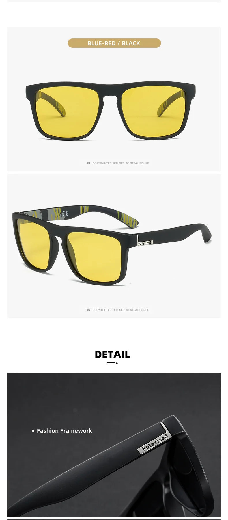 Sunglasses Brand