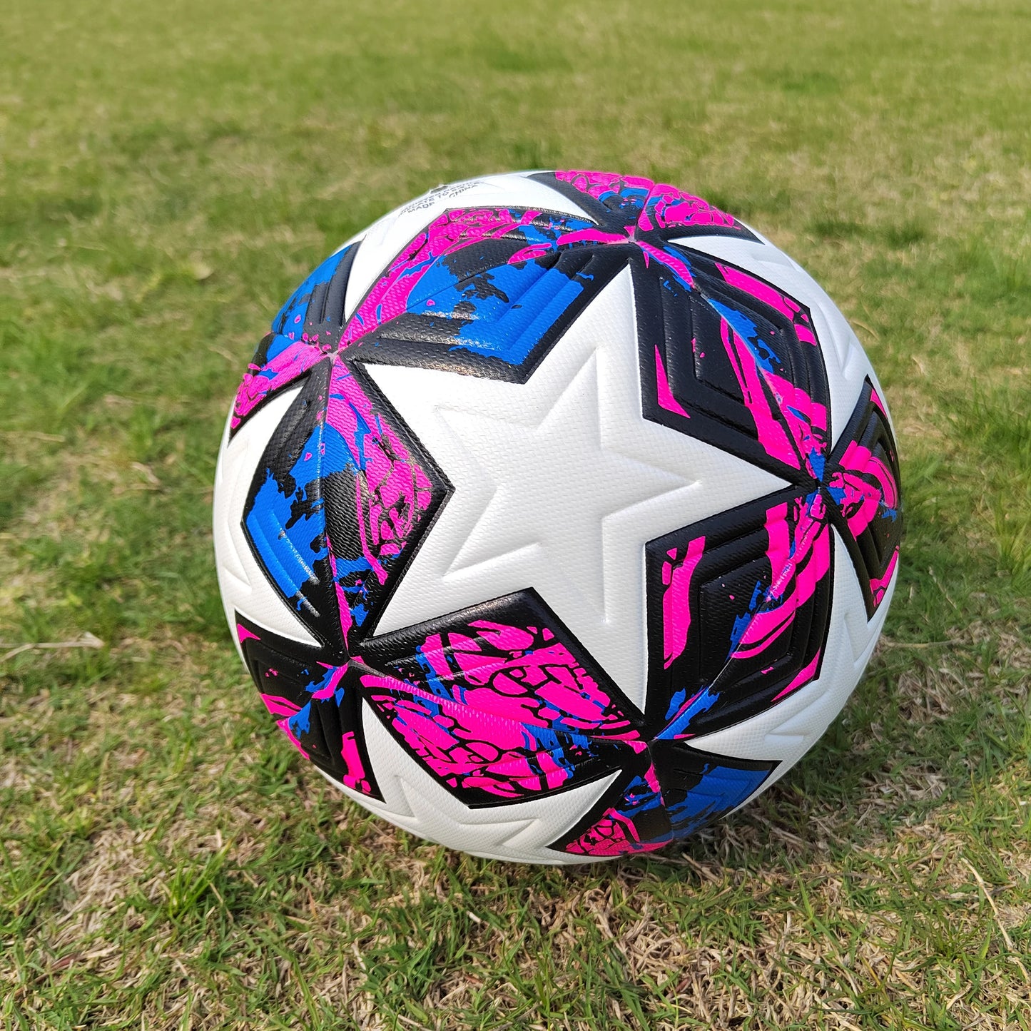 High Quality Soccer Balls Official Size 4/5