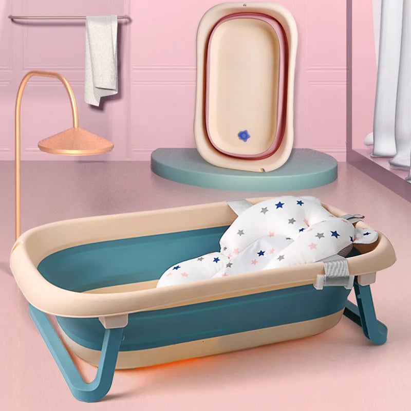 Baby Bath Seat