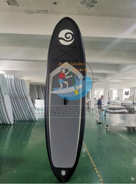 Giant Paddle Boards Inflatable surf boards standup