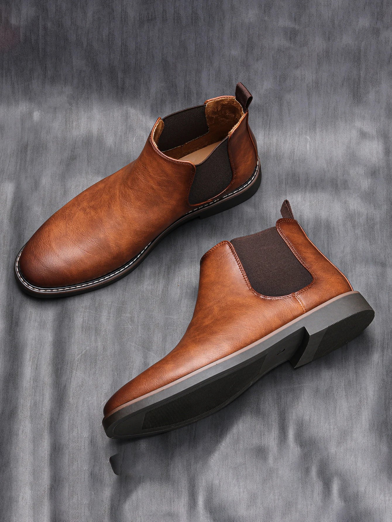 Men Chelsea Boots