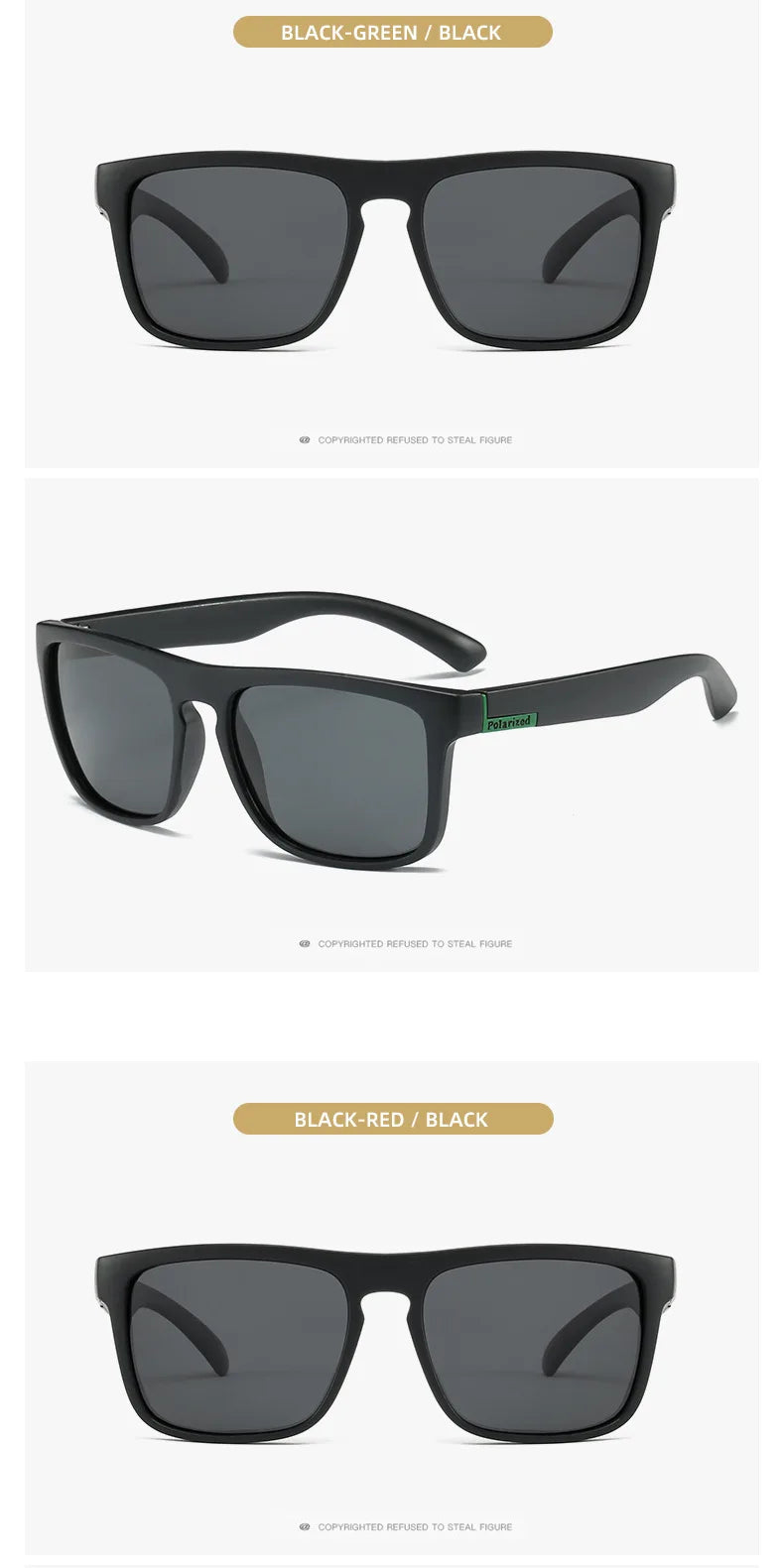 Sunglasses Brand