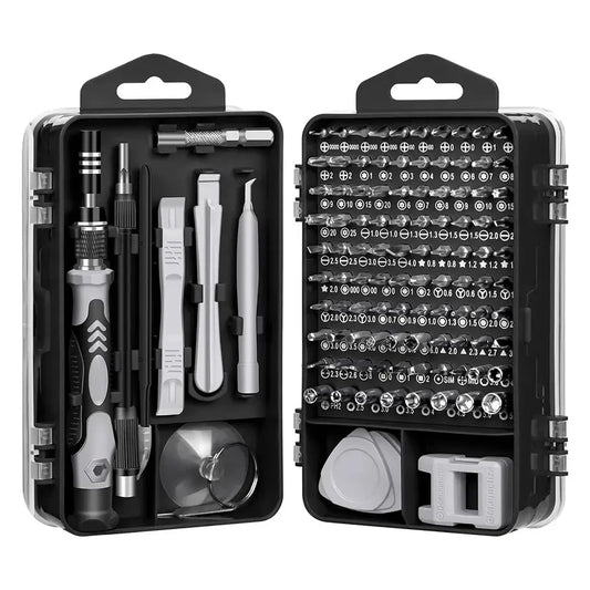 Electronics Screwdriver Set