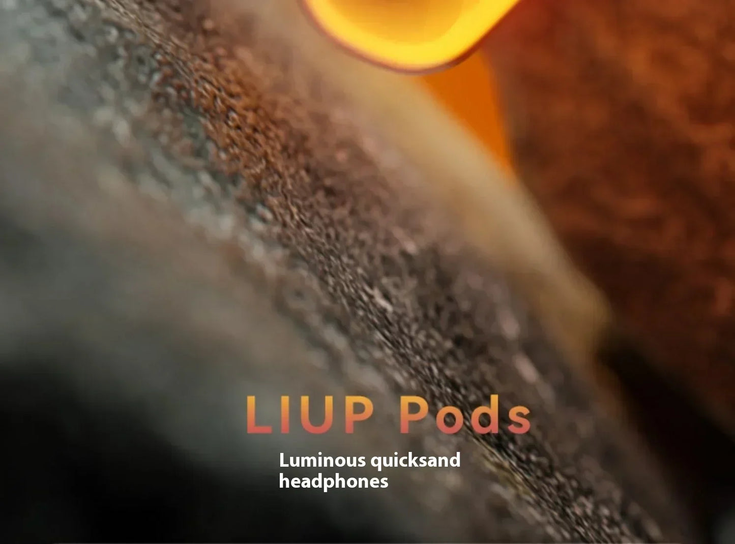 LIUP  Wireless Headset