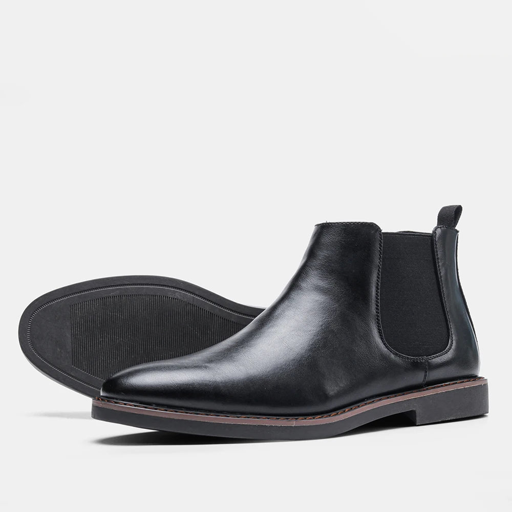 Men Chelsea Boots Brand