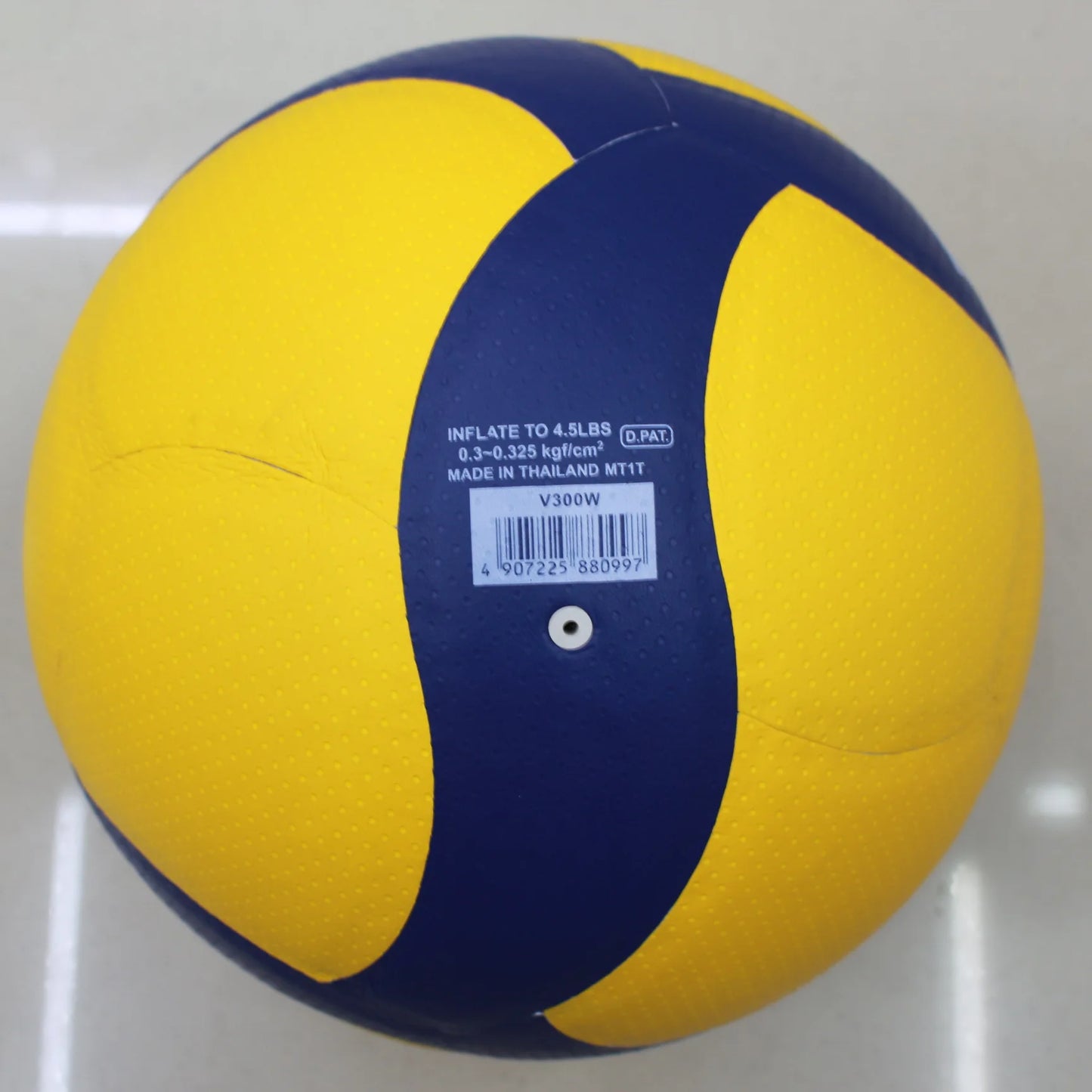 5 Training Volleyball