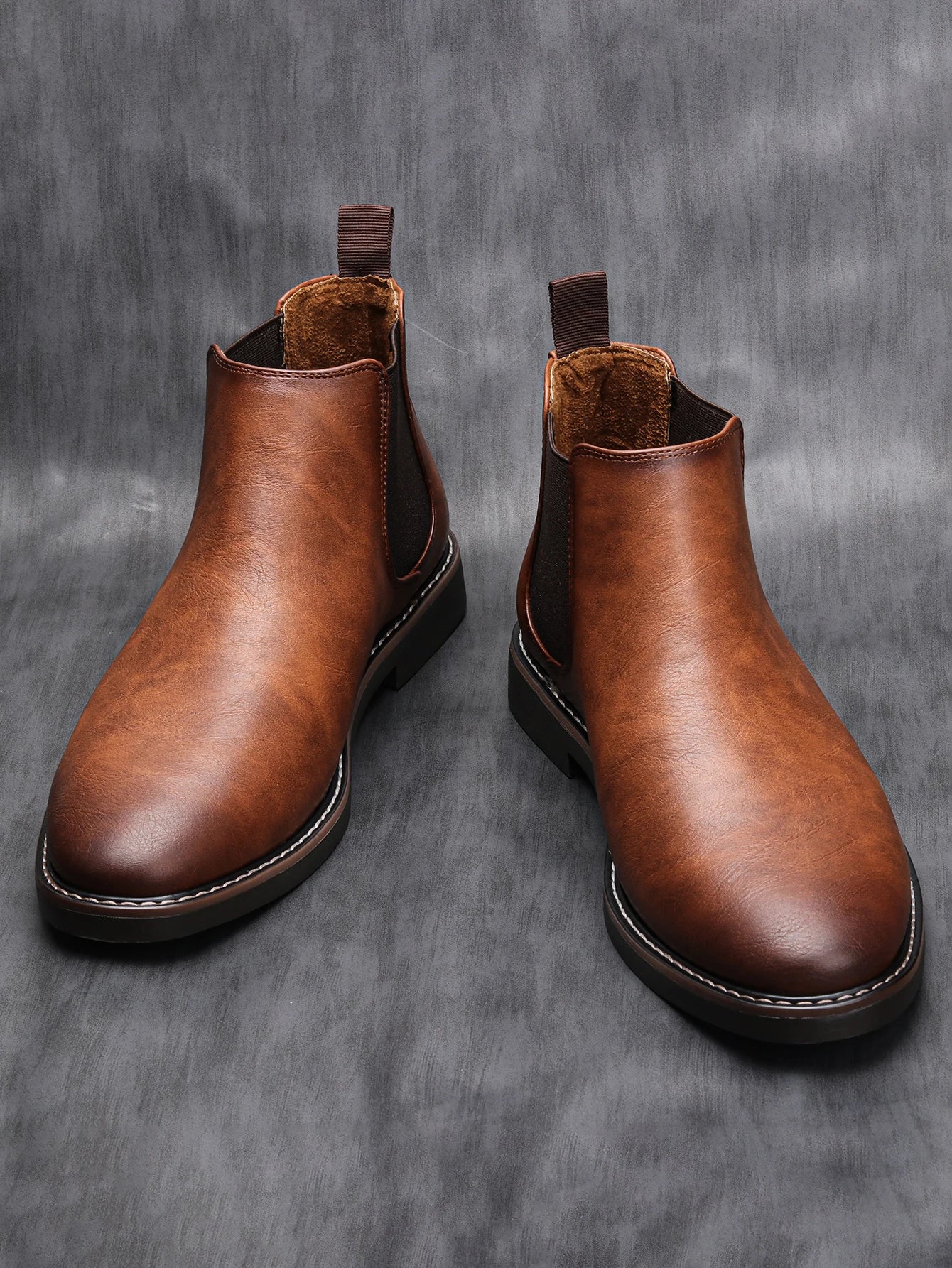 Men Chelsea Boots