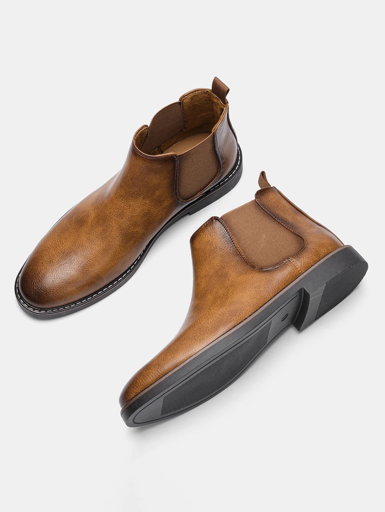 Men Chelsea Boots