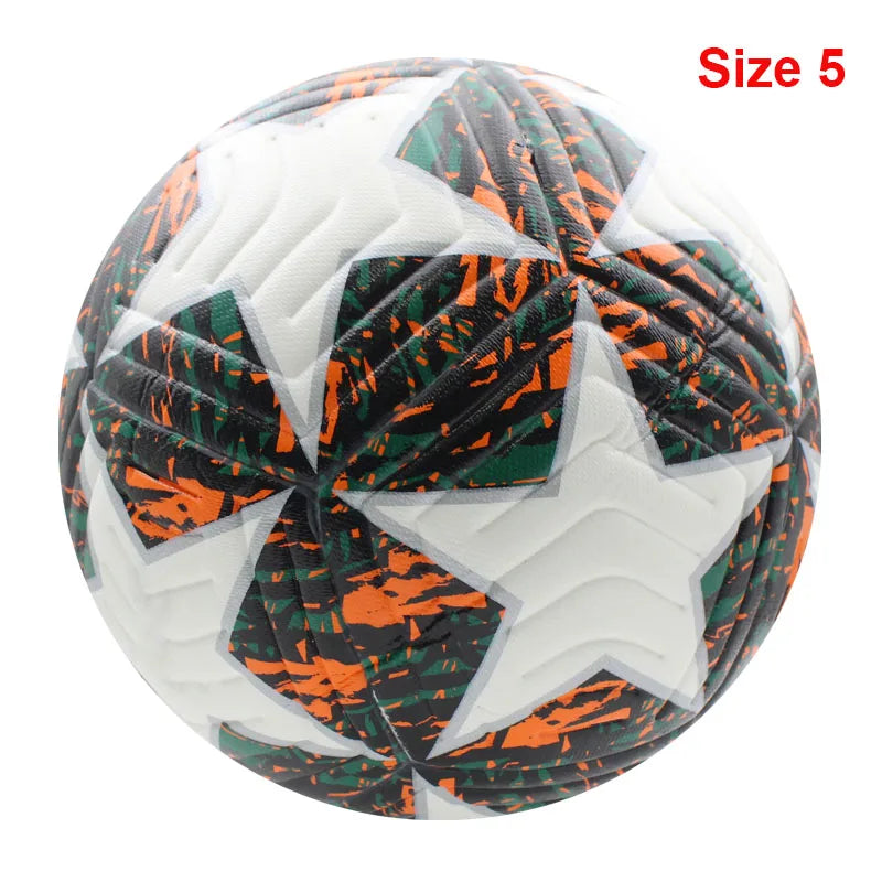 High Quality Soccer Balls Official Size 4/5