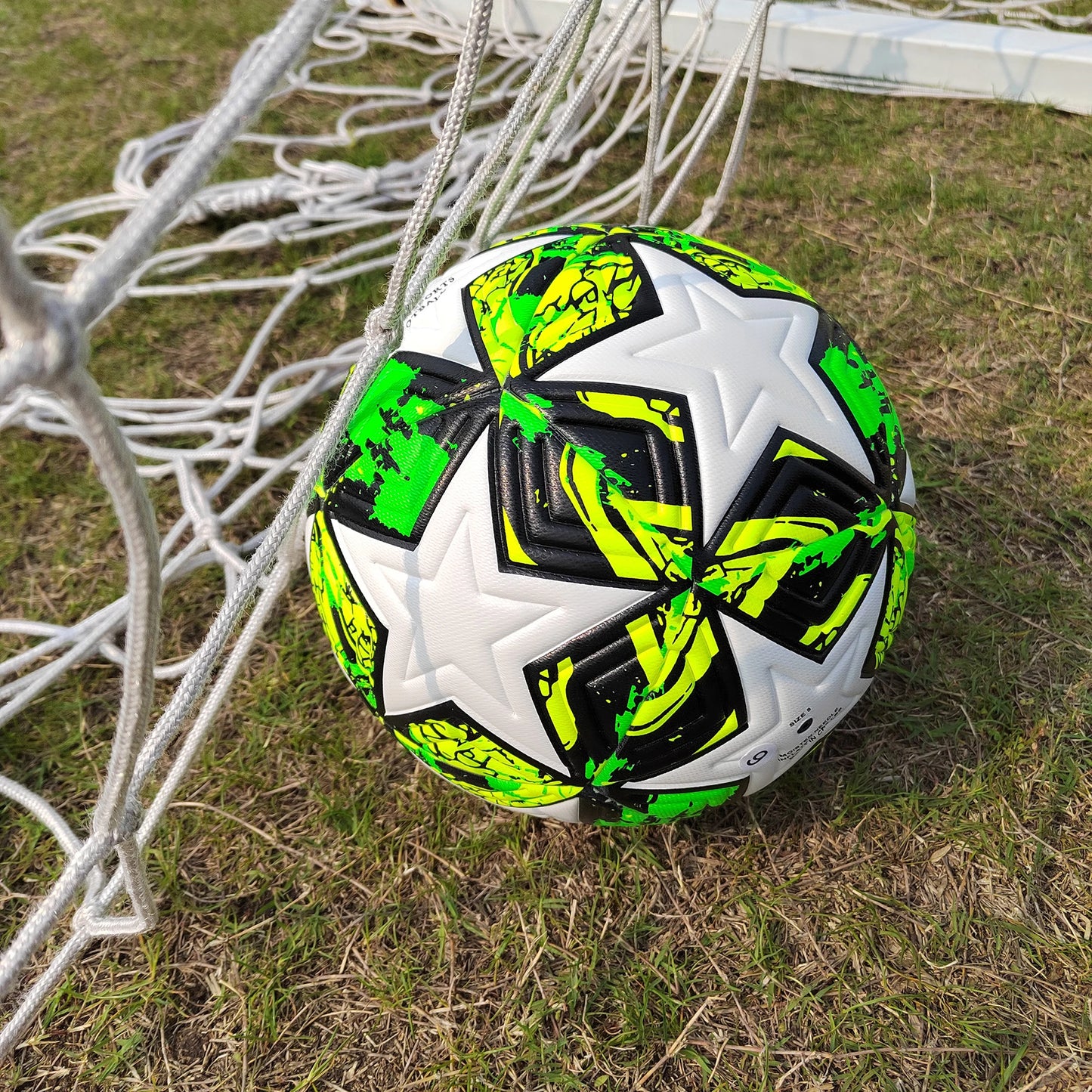 High Quality Soccer Balls Official Size 4/5