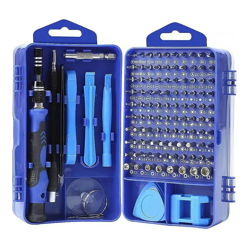 Electronics Screwdriver Set