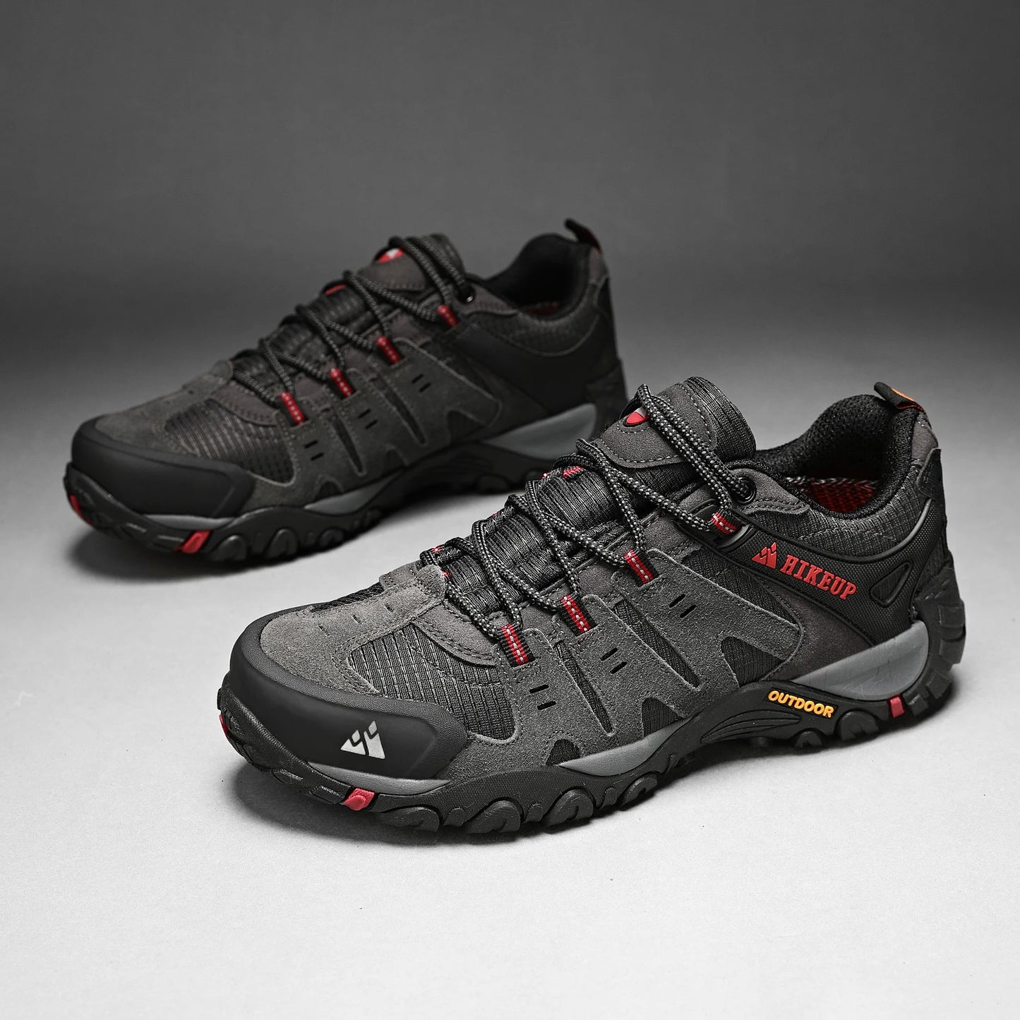 Men's mountain shoes