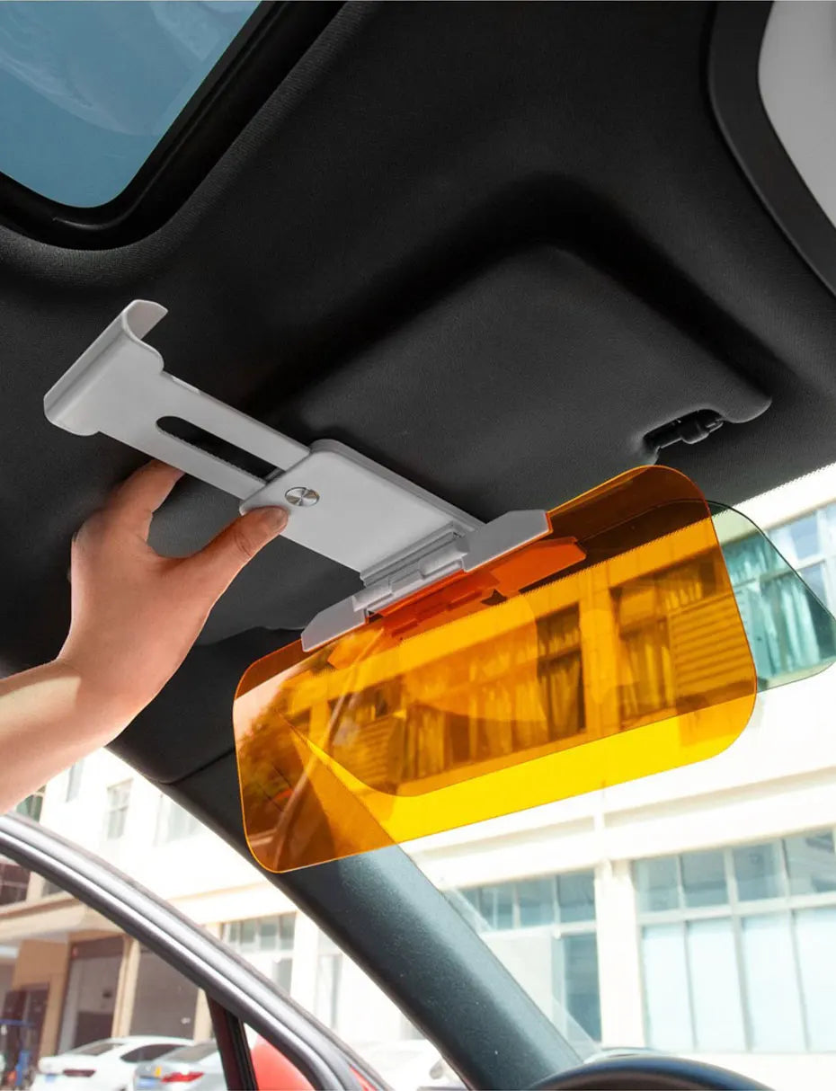 Car Sun Anti Glare