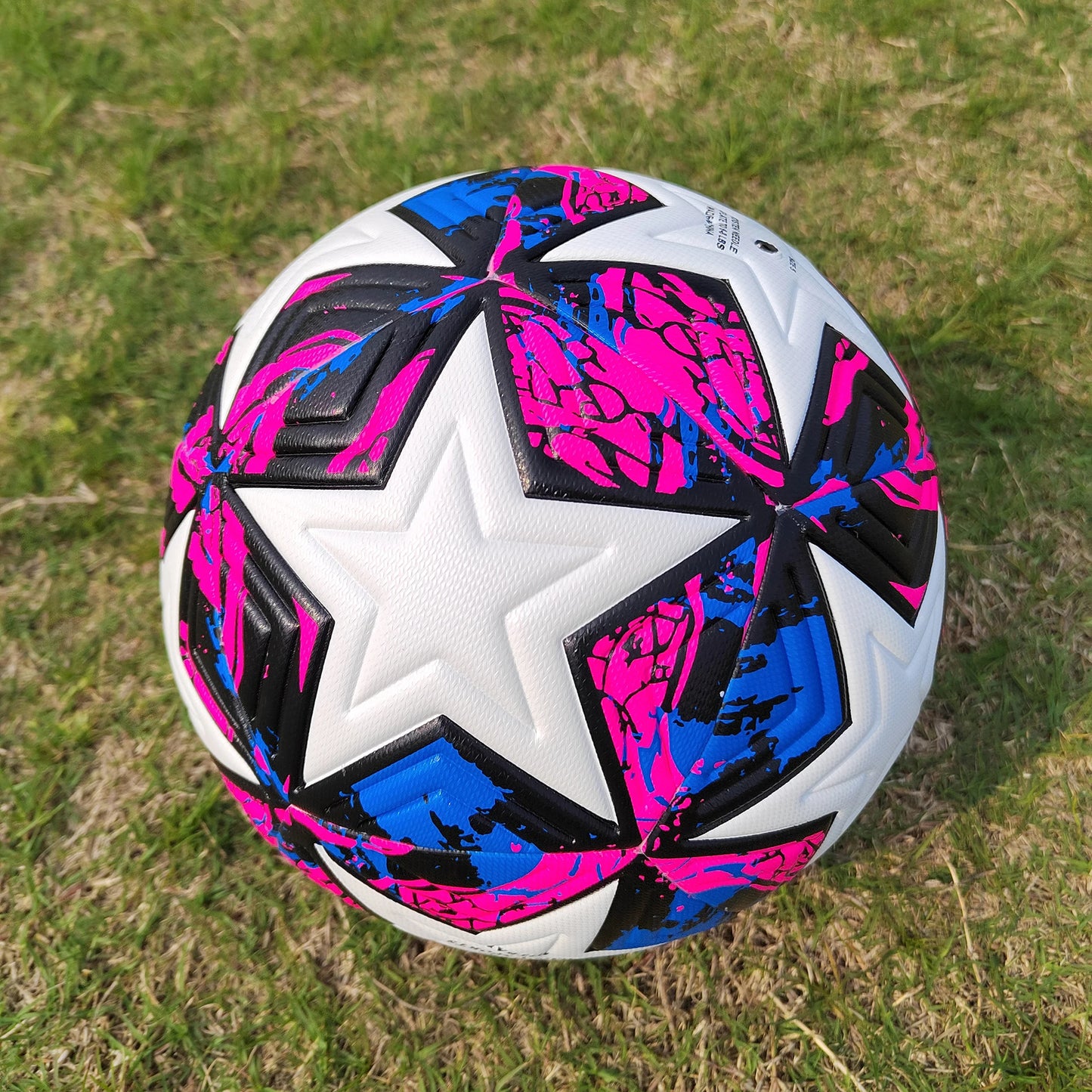 High Quality Soccer Balls Official Size 4/5