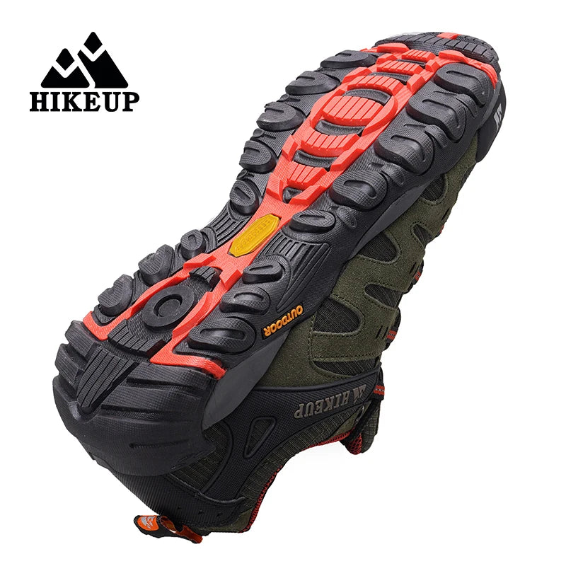 Men's mountain shoes