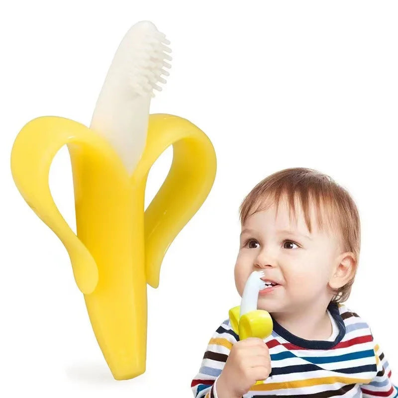 Banana Shape Safe