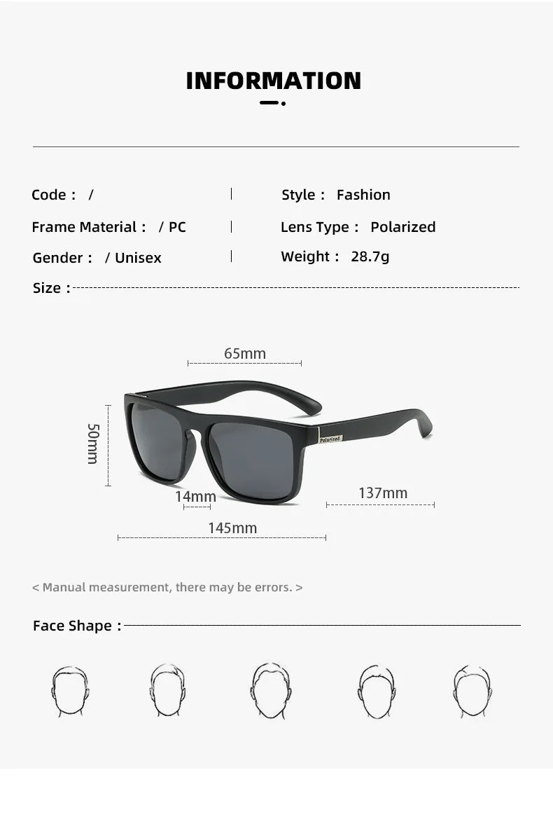 Sunglasses Brand