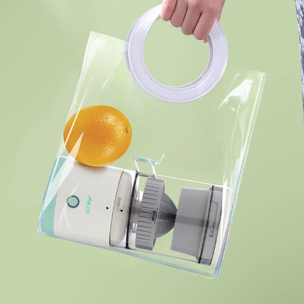 Electric Juicer