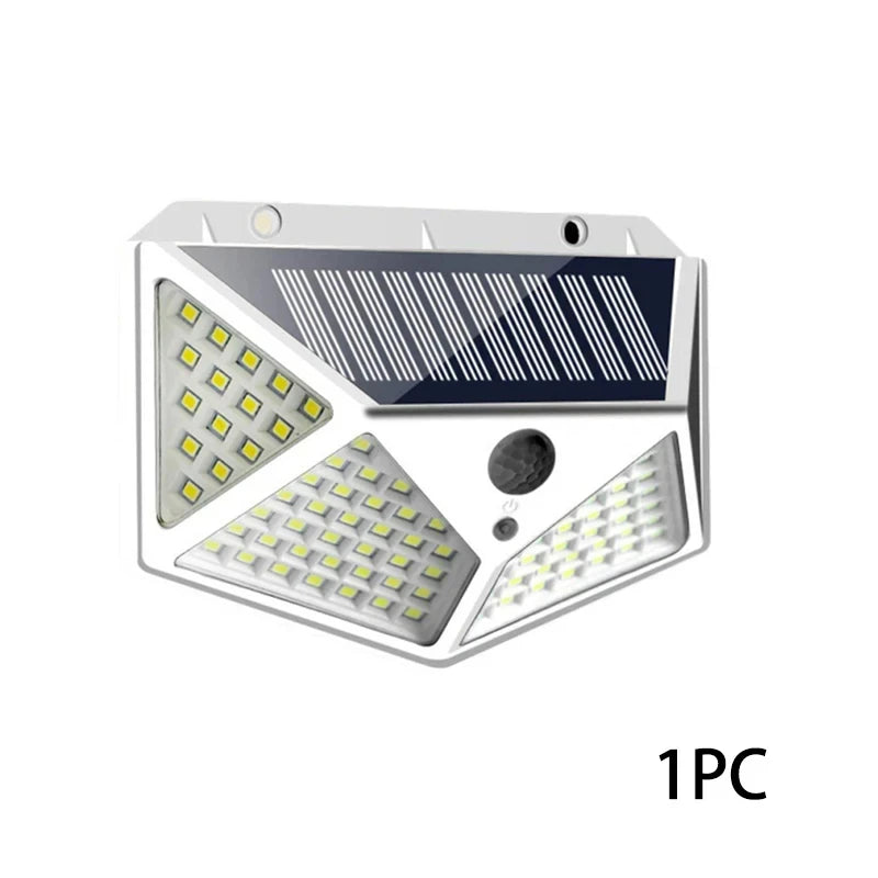 Pack Solar Lights