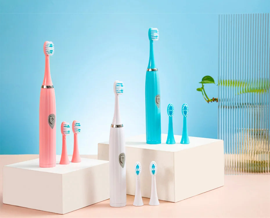 Electric Toothbrush