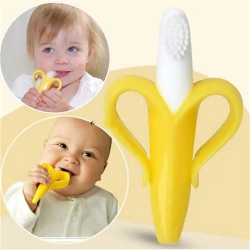 Banana Shape Safe