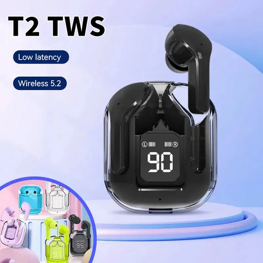 Original T2 Wireless Bluetooth Earphone