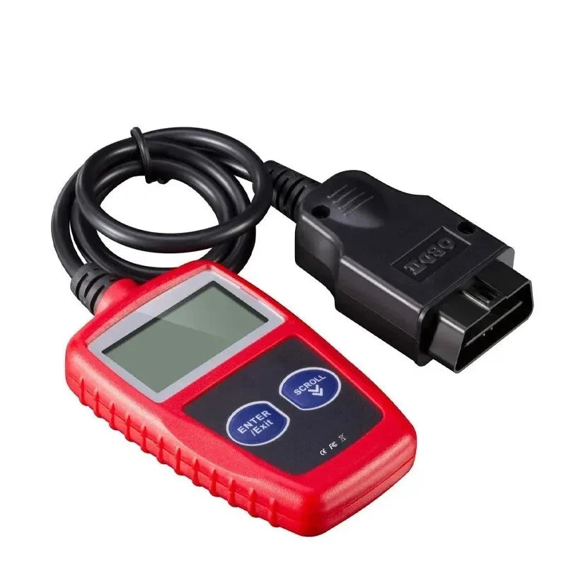 1 PC Car Fault Diagnosis Instrument Obd2