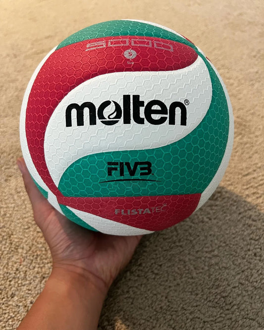 Volleyball Size 5