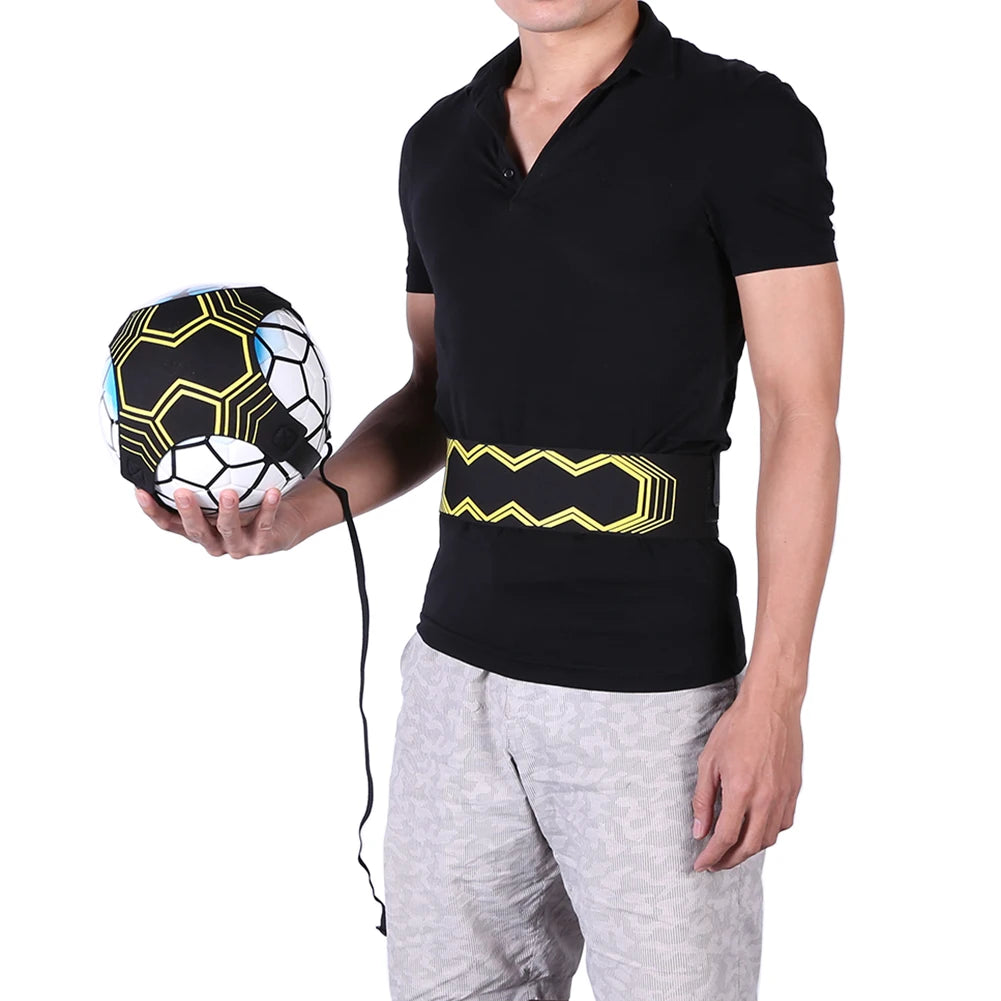 Football Kick Trainer