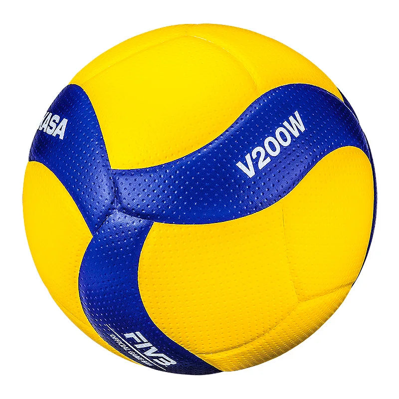 5 Training Volleyball