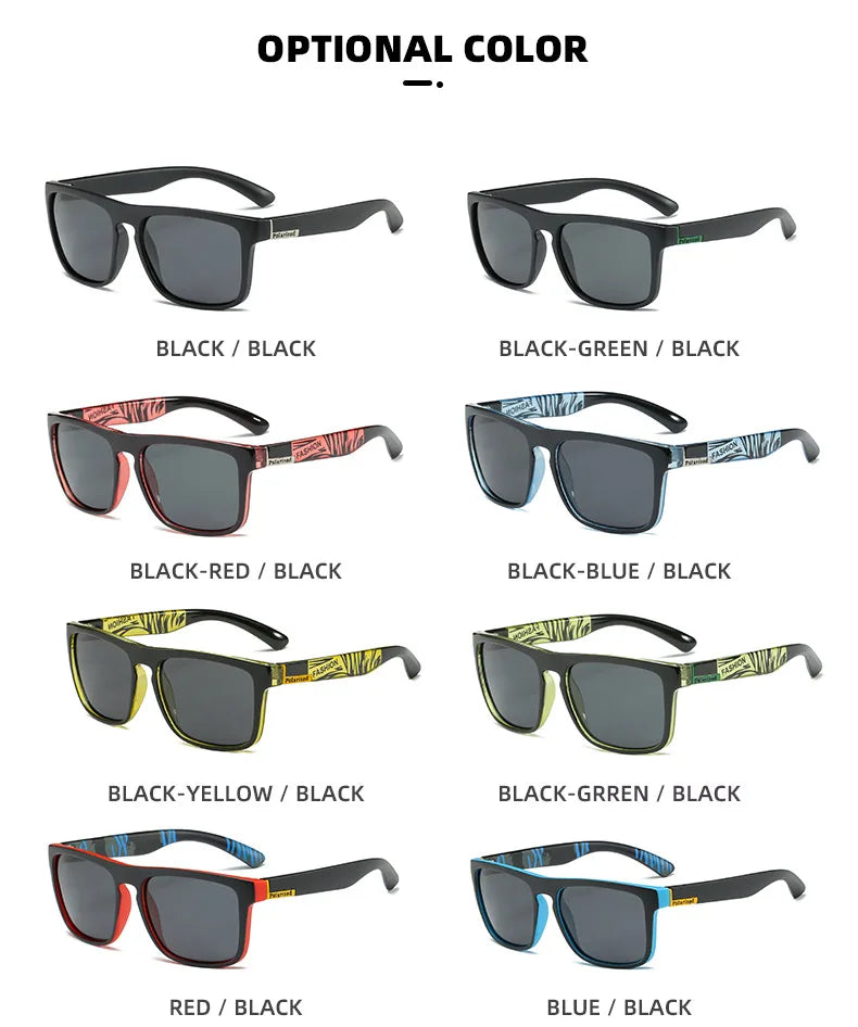 Sunglasses Brand