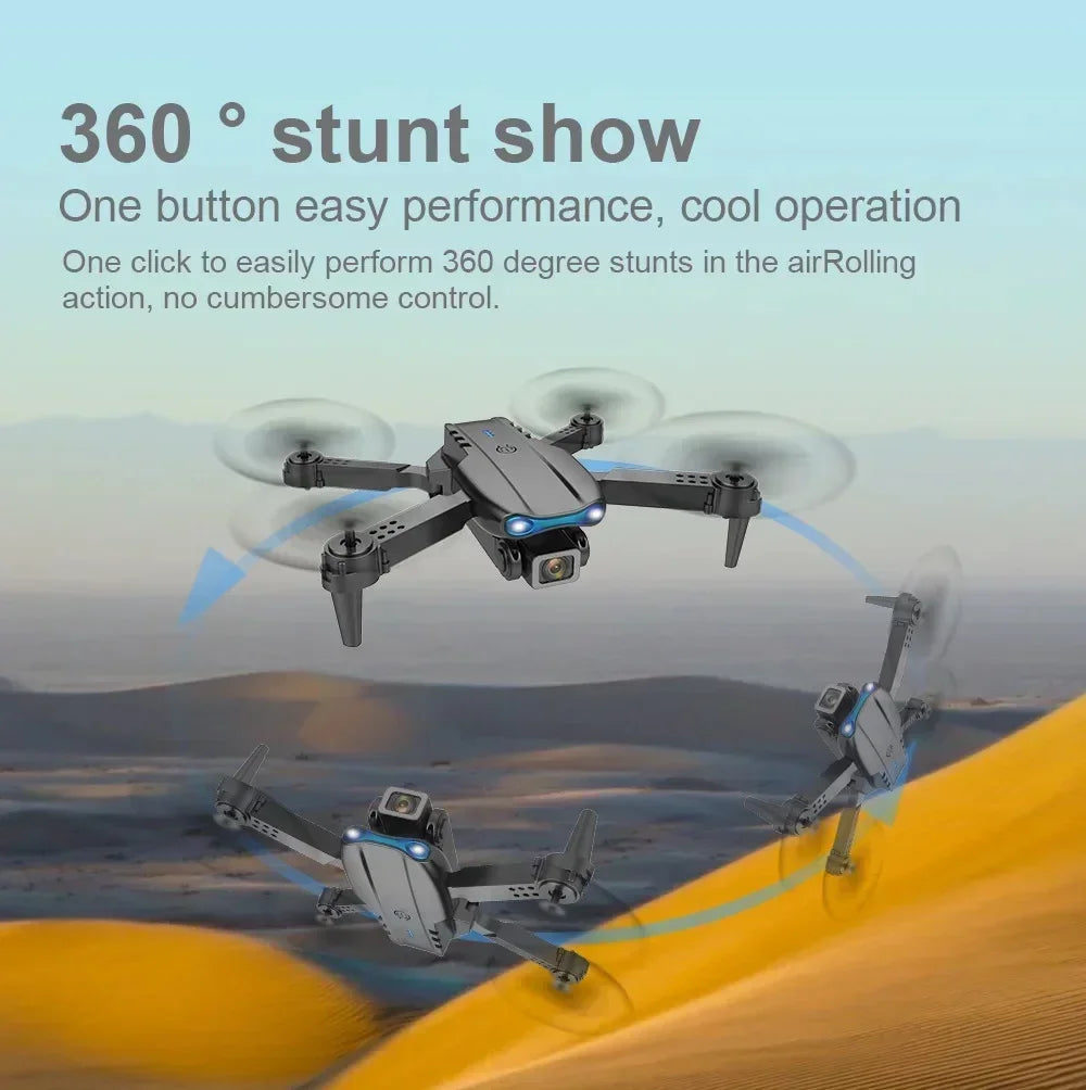 E99 Pro Drone Quadcopter Remote Control Handle