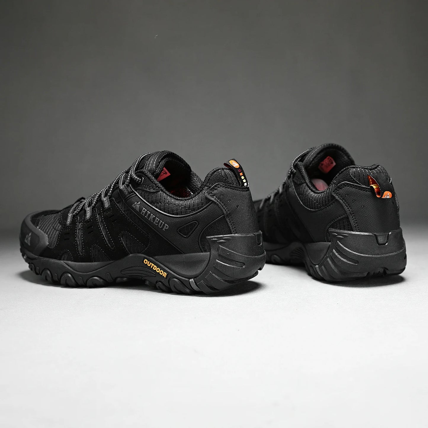 Men's mountain shoes